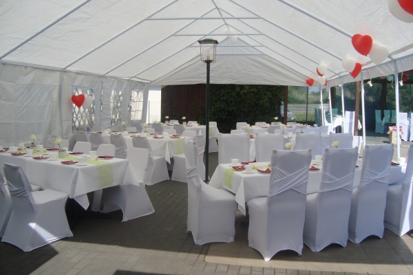 Hotel Goldener Hahn